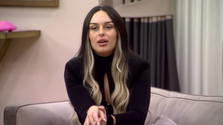 Kısmetse Olur Yaren estetiksiz halinden sonra düşen poposuyla olay oldu!