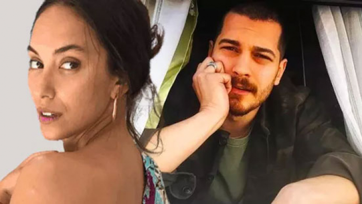 Çağatay Ulusoy ve sevgilisi Duygu Sarışın ayrıldı! Takipten bile çıktılar