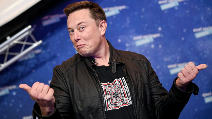 Elon Musk'tan 182 milyar dolarlık kayıp ile Guinness Dünya rekoru