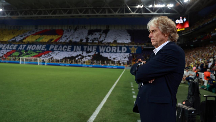 Jorge Jesus'un derbi sonrası açıklaması gündem oldu!