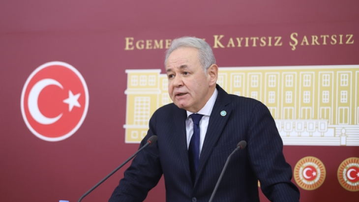 İYİ Partili Sezgin’den Bakan Akar’a: Akkuyu’da Rus üssü mü kuruluyor?