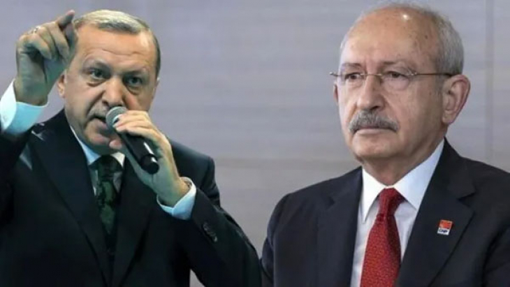 Kemal Kılıçdaroğlu Erdoğan'a tazminat ödeyecek