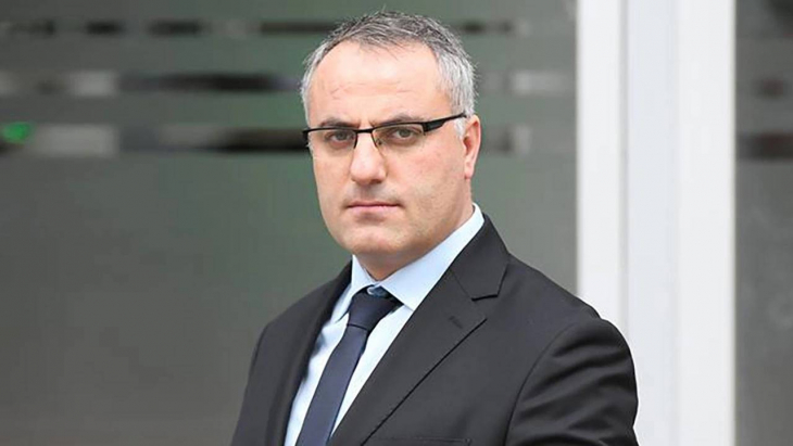 Tazminatsız çıkarılan Mehmet Özmen: Akit'in gerçek kirli yüzünü tüm Türkiye bilmeli!