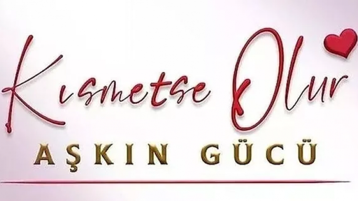 Kısmetse Olur yeni bölüm çıktı mı? Kısmetse Olur yeni bölüm ne zaman çıkacak? Kısmetse Olur 25. bölüm çıktı mı?