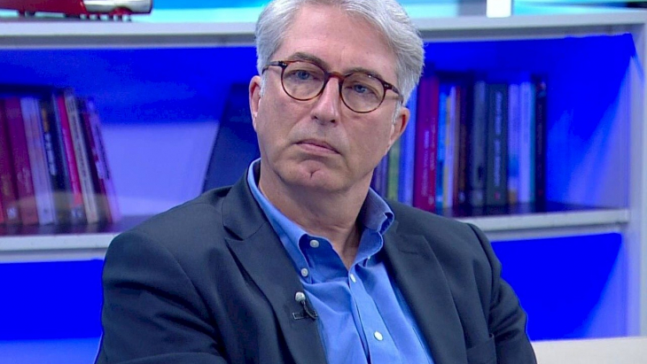 Murat Yetkin: HDP kendi adayını çıkarıyor seçim ikinci tura kalabilir