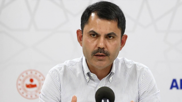 Bakan Murat Kurum açıkladı! İkinci el konutlarla yeni kampanya