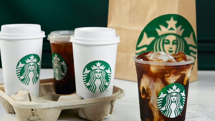 Starbucks ürünlerine yüzde 27 zam geldi