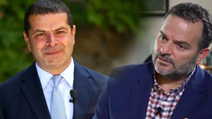 Cüneyt Özdemir Kemal Öztürk'e 3 kuruşluk tazminat ödeyecek