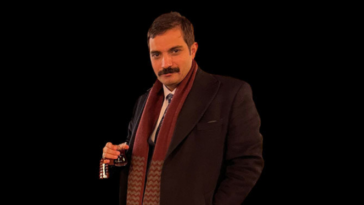 Sinan Ateş'in eşi Ayşe Ateş'ten açıklama geldi! Beni öldürmediklerine pişman olacaklar