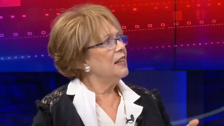 CHP'li Onay Alpago'dan başörtüsü düzenlemesine skandal tepki! Terörist mi değil mi nerden bileceğiz?
