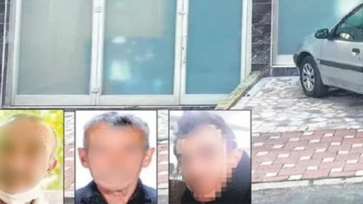 İstanbul'da sahte içkili masa faciayla sonuçlandı: 3 kişi hayatını kaybetti, 2 kişi kör oldu!