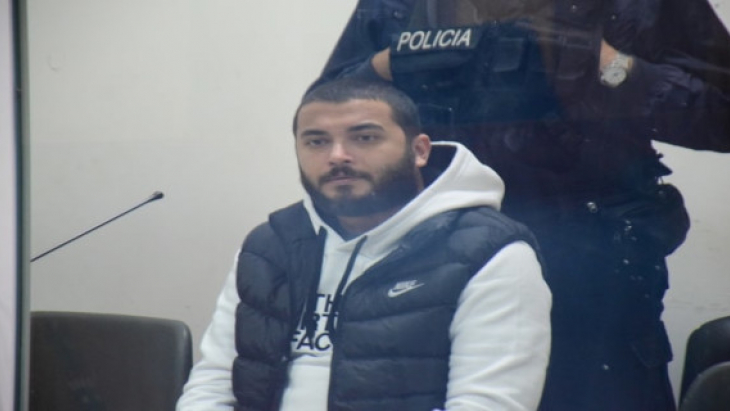 Thodex vurguncusu Faruk Fatih Özer Türkiye'ye iade ediliyor!