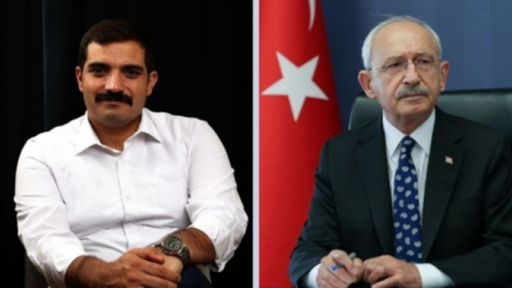 Kemal Kılıçdaroğlu, Sinan Ateş için başsağlığı diledi: Sokaklar karıştırılmak isteniyor