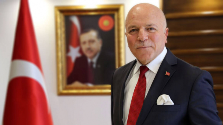 İşte 2022 yılının en başarılı belediye başkanları anketinin sonucu