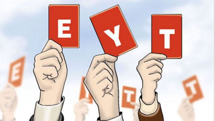 EYT’nin bütçeye getireceği yük ne kadar olacak?