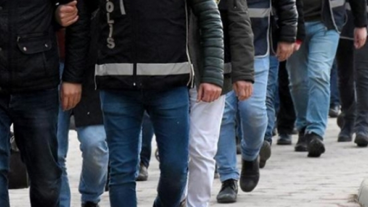İstanbul'da yasa dışı bahis operasyonu! Çok sayıda gözaltı var