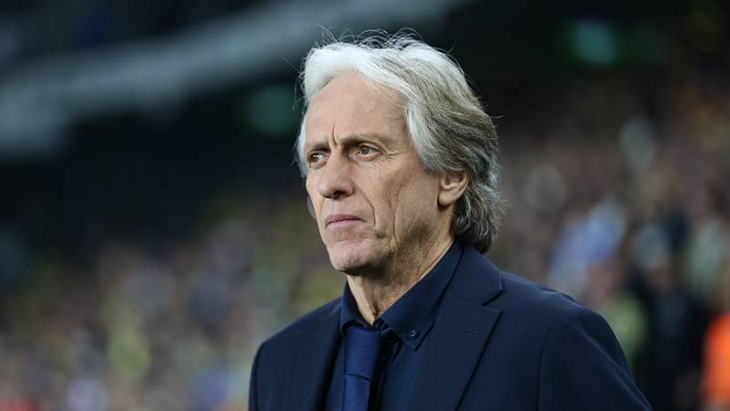 Jorge Jesus, Hatayspor maçı sonrası: '4 attık ama 6-7 olabilirdi'