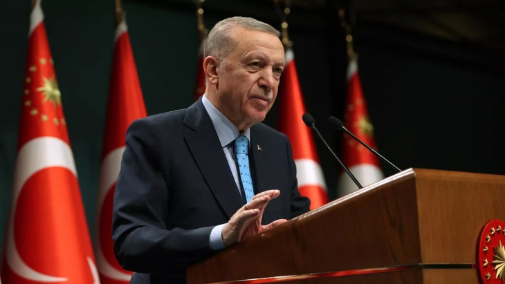 Karadeniz'deki keşfedilen doğalgazın uluslararası fiyatı: '1 trilyon dolar'