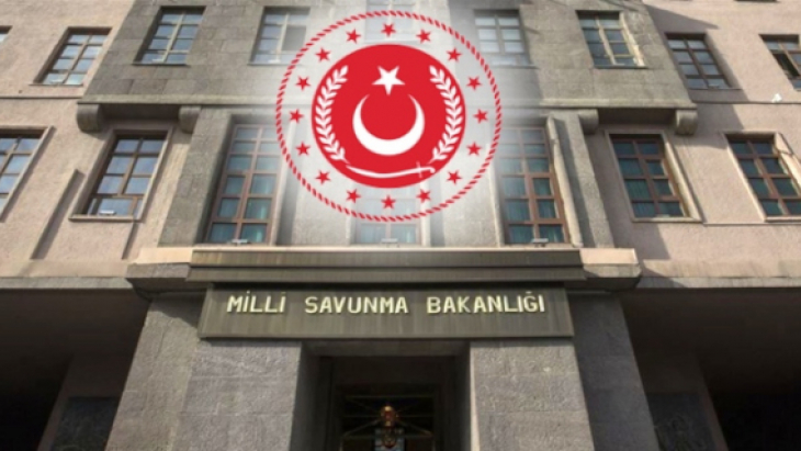 Hudut Kartalları teyakkuzda: 3 terörist yakalandı