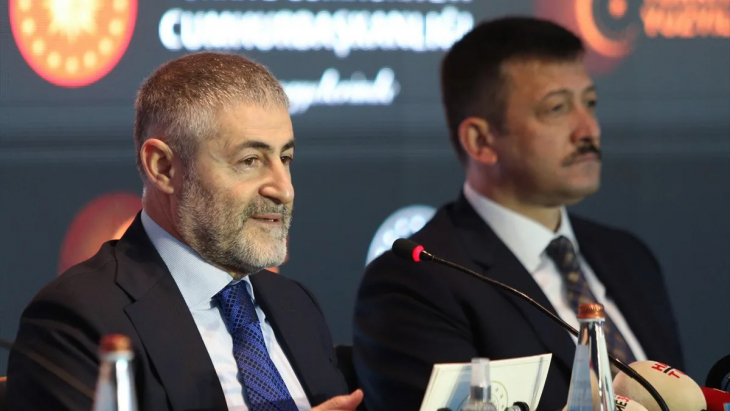 Bakan Nureddin Nebati'den asgari ücret, EYT, konut kredisi ve ÖTV indirimi açıklaması
