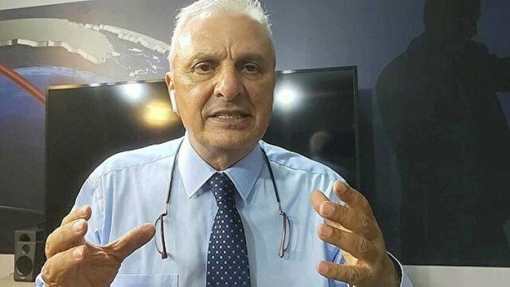 Can Ataklı şok etti! CHP'nin içinde bir sürü geri zekalı var, ne b.k yerseniz yiyin