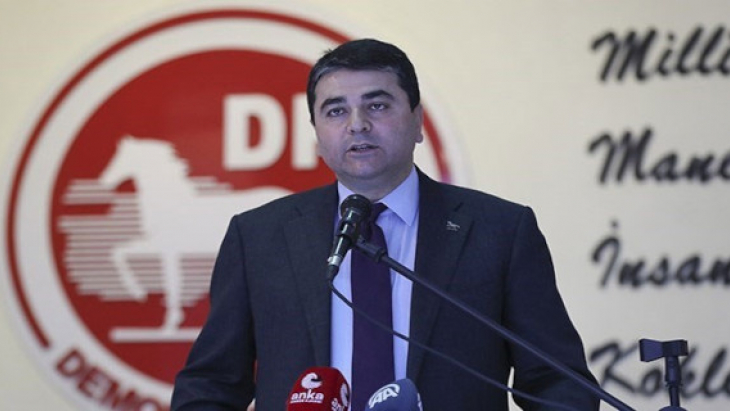 Dünya Kupası finalini Katar'da izleyen Cumhurbaşkanı Erdoğan'a Gültekin Uysal yorumu