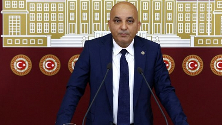 CHP'li Mahir Polat'tan olay iddia! Şehir hastanesinde 1 milyon 28 bin 657 dolar vurgun yapıldı