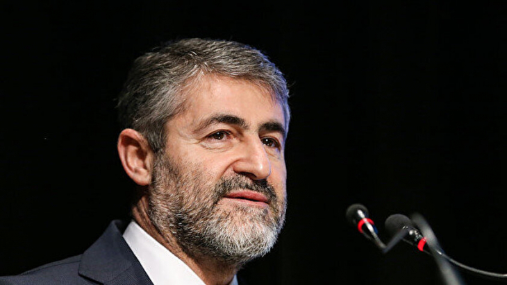 Bakan Nureddin Nebati duyurdu! 1,8 milyar TL tasarruf sağladı