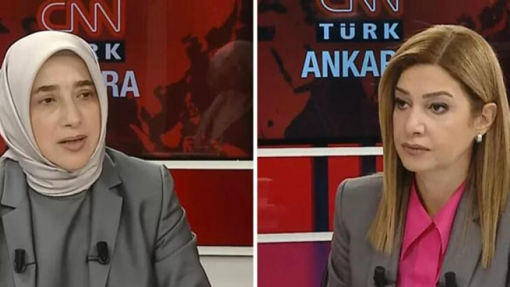 AK Partili Özlem Zengin'den EYT açıklaması: 'Kesin' diyerek tarih verdi