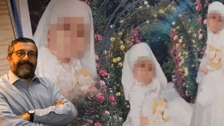 6 yaşında evlendirilen kız olayı sonrası Hz. Ayşe'nin kaç yaşında evlendiği gündem oldu