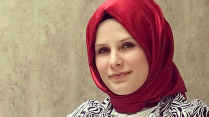 Ali Kıdık paylaştı! AKP'lilerin dikkat çeken yükselişi