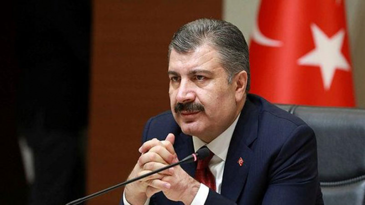 Bakan Fahrettin Koca müjdeyi verdi! Sağlık Bakanlığı'na 85 bin atama yapılacak