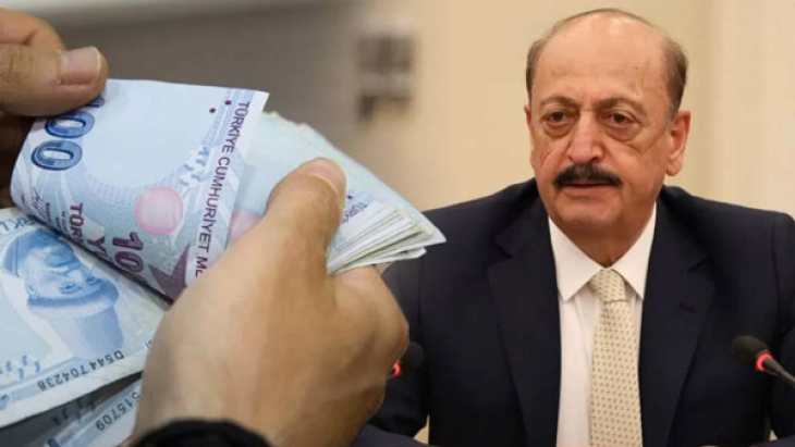 Kadınlar 48 erkekler 50 EYT 'ye yaş sınırı mı geliyor? İşte EYT son durum