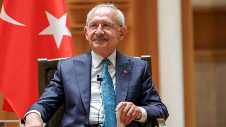 Kılıçdaroğlu gündeme getirmişti: Narkotik'ten 'Bataklık Soruşturması' yanıtı