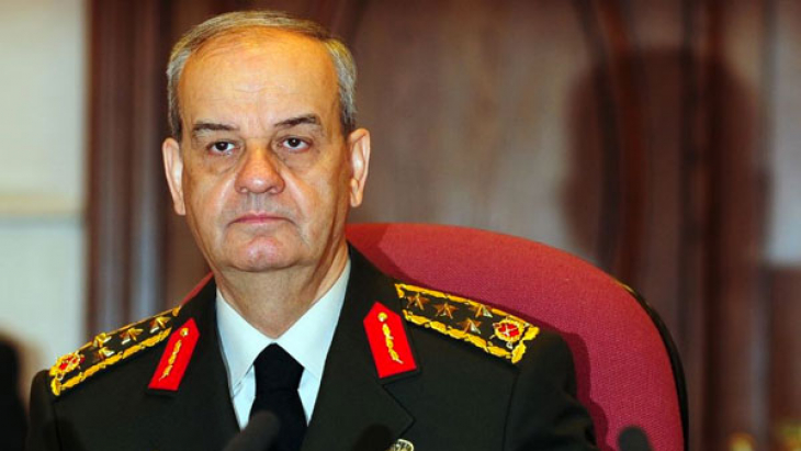 İlker Başbuğ'un yeni işi: Üniversitede ders vermeye başladı