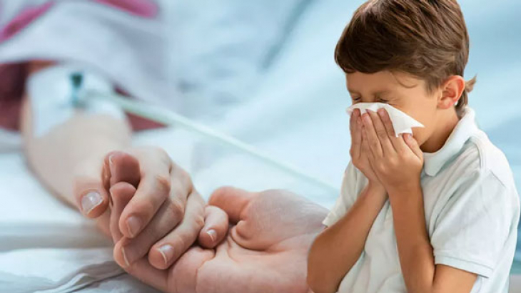 Strep A bakterisi nedir? Çocukları hedef alıyor, 3 ayda 6 çocuğu öldürdü!