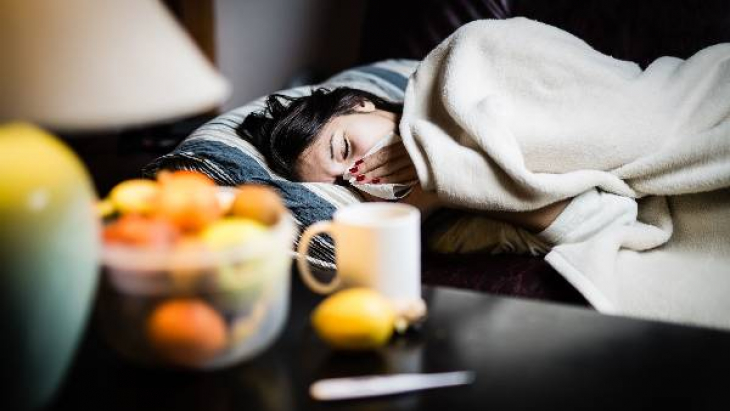 Dünya alarmda ölümler başladı! 3'lü virüs tehlikesi hızla yayılıyor