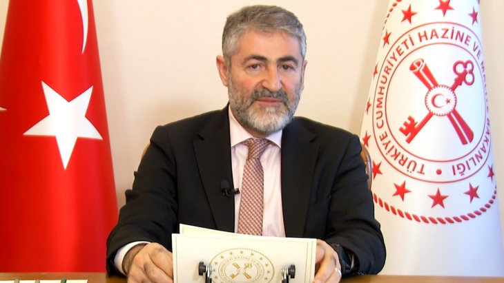 Bakan Nebati duyurdu! EYT'de kredi paketi için hazırlıklar başladı
