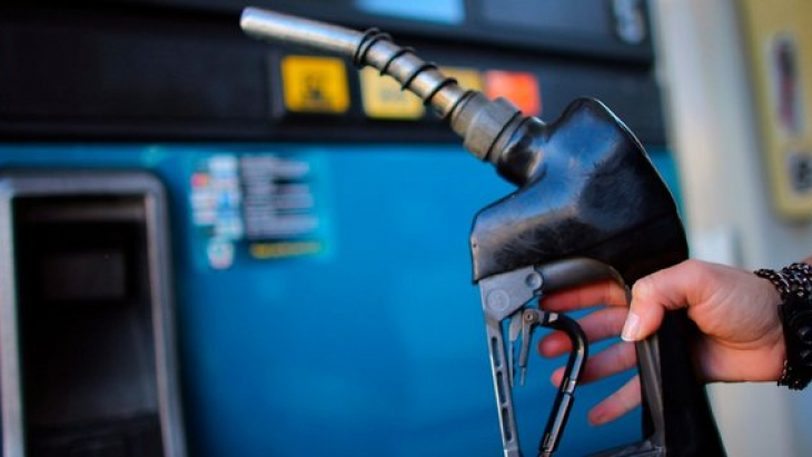 Motorine büyük zam geliyor! Zam bu gece pompaya yansıyacak