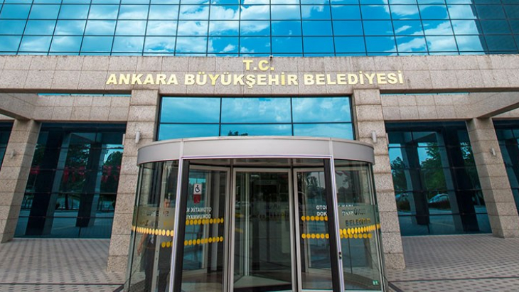 Ankara Büyükşehir Belediyesi 36 taşınmaz için satış ihalesi düzenleyecek