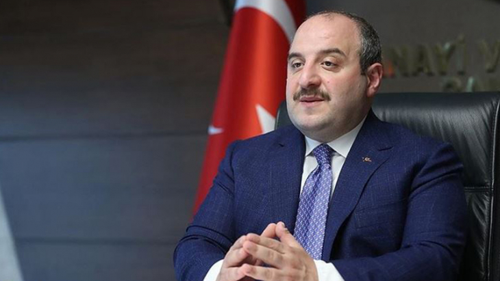 Bodrum’dan sonra Tuzla'daki 50 bin metrekarelik araziyi de Bakan Varank'ın kuzeni aldı
