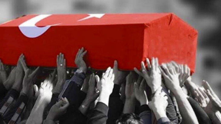 MSB acı haberi duyurdu! Pençe-Kilit Harekatı'nda 2 asker şehit oldu