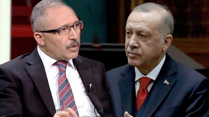 Erdoğan gereğini yap demişti! Abdülkadir Selvi seçim sonuçlarını açıkladı…