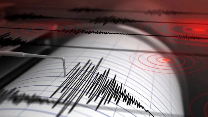 Düzce'den sonra o ilde korkutan deprem!