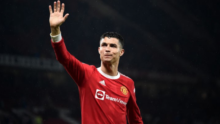 Manchester United, Cristiano Ronaldo’nun sözleşmesini feshetti!