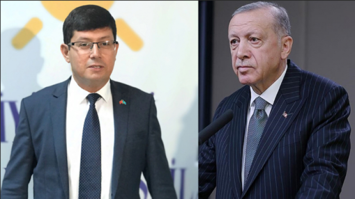 CHP’li Çelebi’den sonra AK Parti’den bomba transfer! İYİ Parti’nin en büyük belediyesi AK Parti’ye geçiyor!