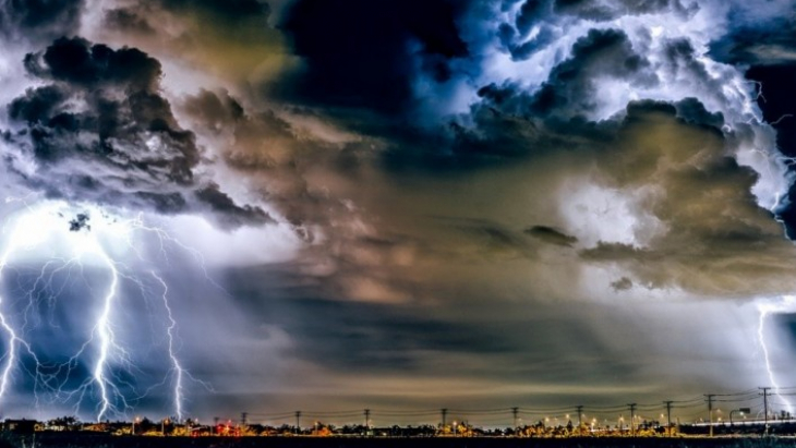 Meteoroloji'den okulları tatil ettiren uyarı! 17 il listede