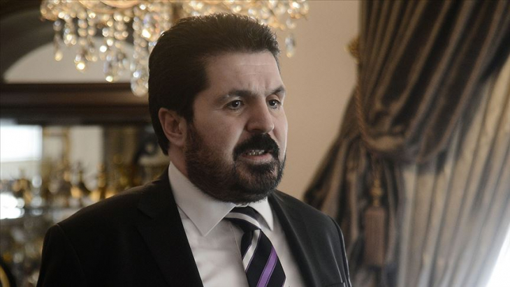 Gündemi sarsan bomba iddia! CHP'li büyükşehir belediye başkanı AKP'ye geçmek istedi…