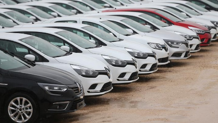 Otomobilde matrah düzenlemesinin tarihi belli oldu