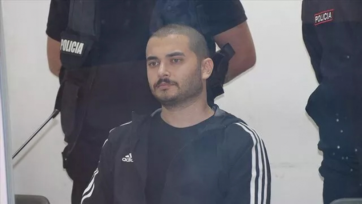 Thodex'in kurucusu Faruk Fatih Özer için beklenen karar!